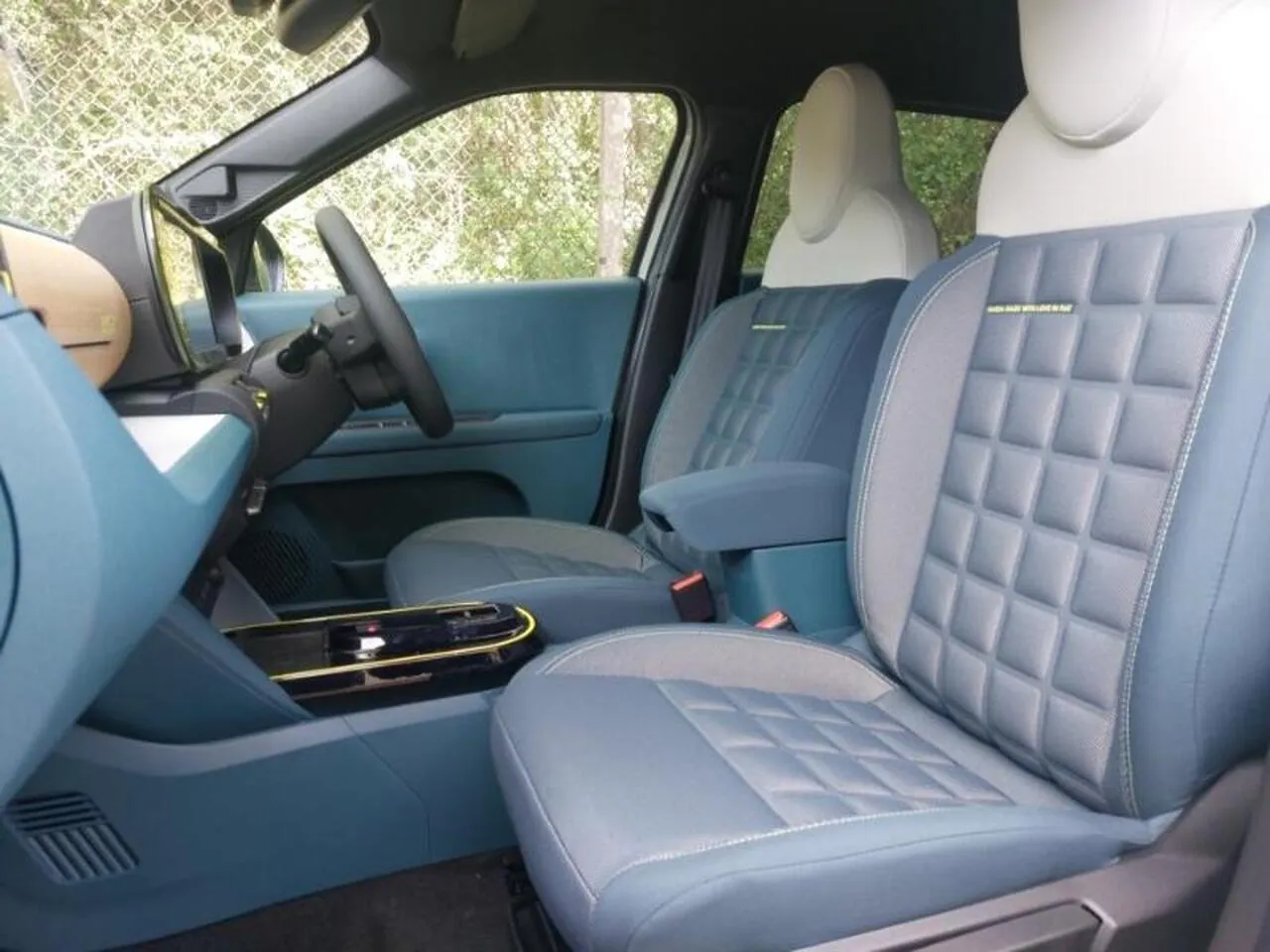 Fiat Grande Panda 2026 photo 5