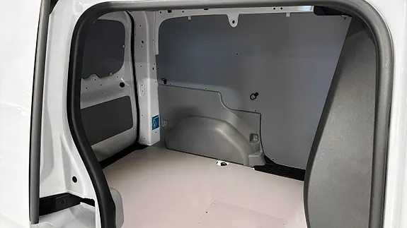 Renault Kangoo 2025 photo 5