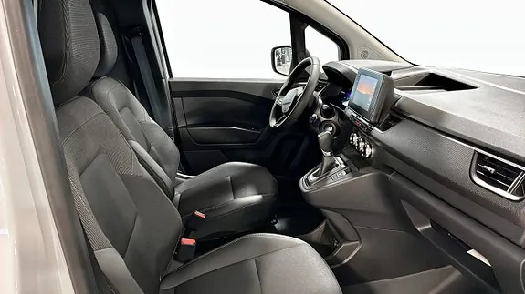Renault Kangoo 2025 photo 3