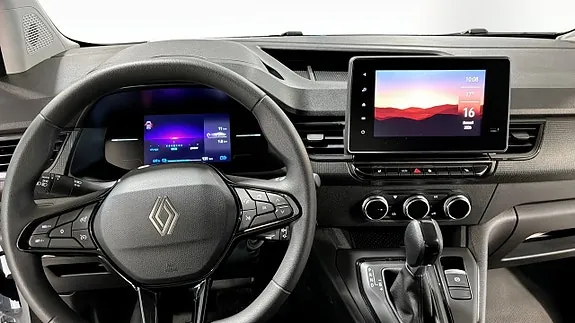 Renault Kangoo 2025 photo 4