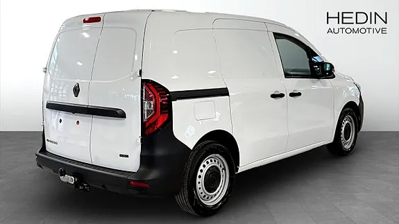Renault Kangoo 2025 photo 2