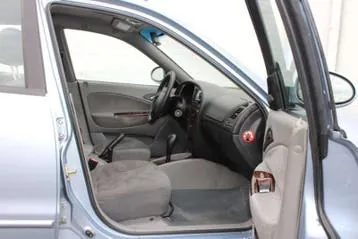 Daewoo Nubira 2002 photo 3
