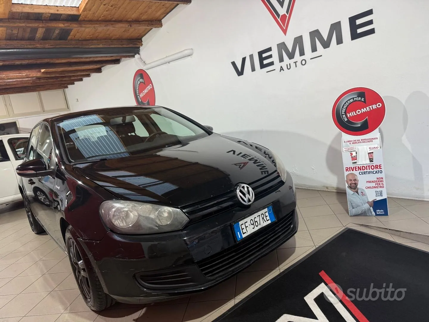 Volkswagen Golf 2011 photo 4