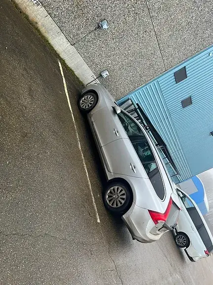 Volvo V60 2014 photo 5