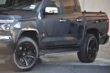 Mitsubishi Triton 2024 photo 4
