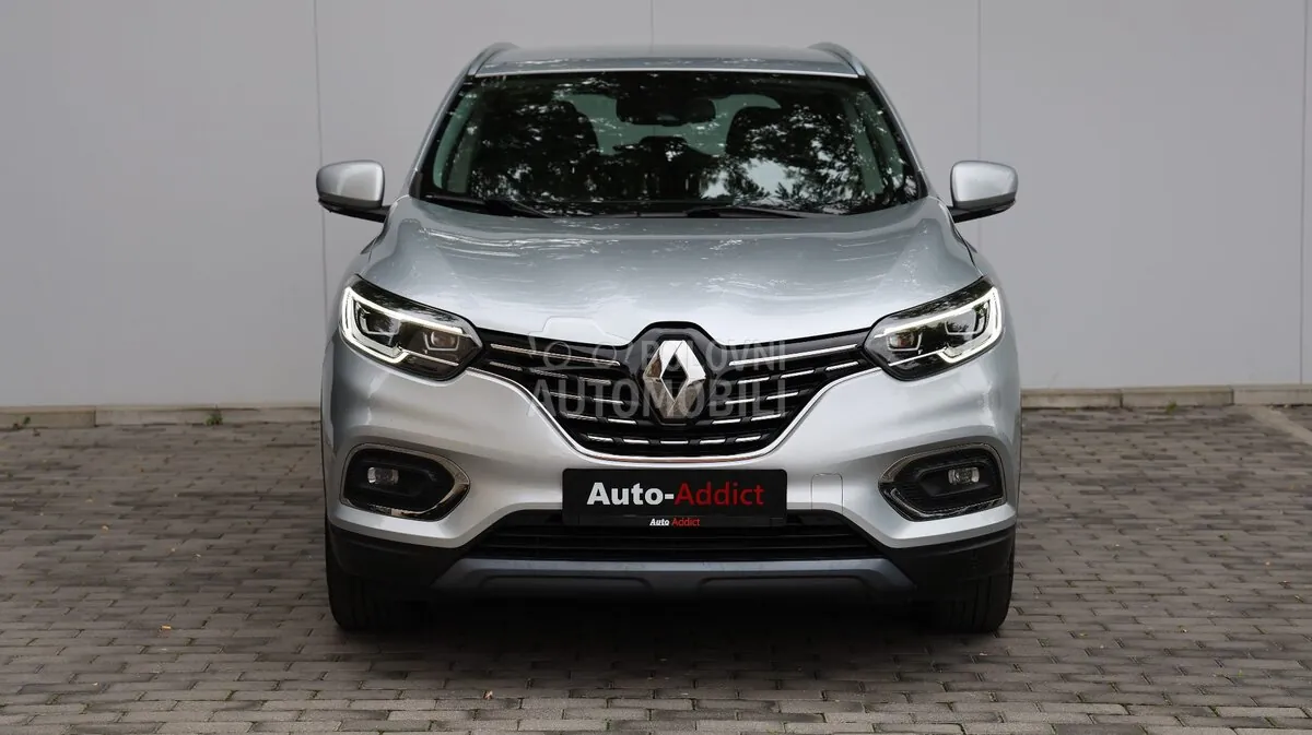 Renault Kadjar 2022 photo 3