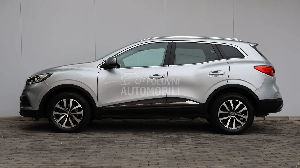Renault Kadjar 2022 photo 5