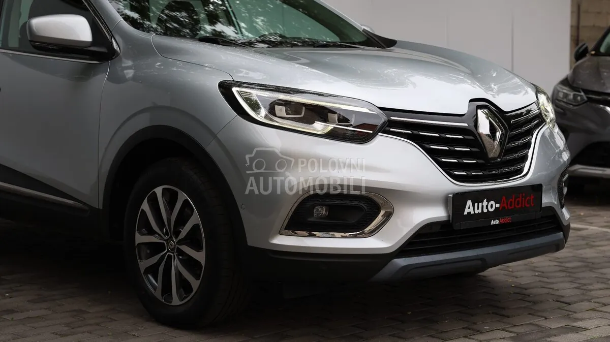 Renault Kadjar 2022 photo 4