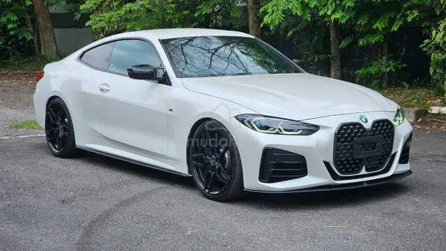 BMW M440I