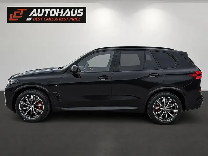 BMW X5 2023 photo 2