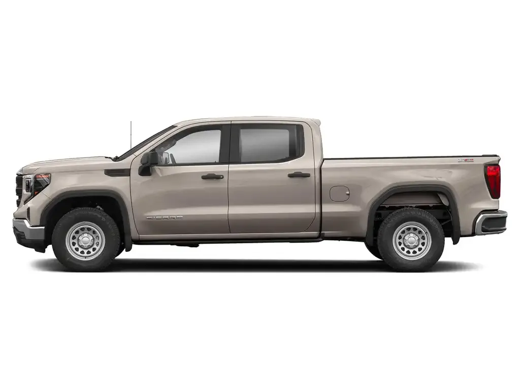 GMC Sierra 1500 2023 photo 3