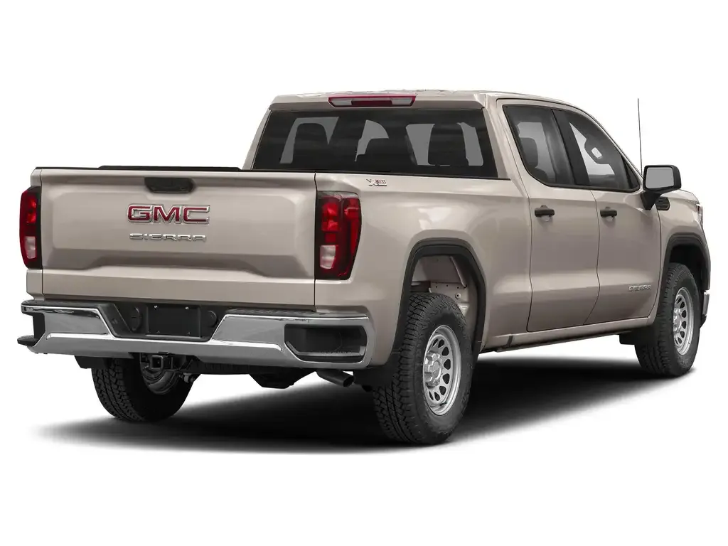 GMC Sierra 1500 2023 photo 2