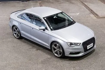 Audi A3 2016 photo 3