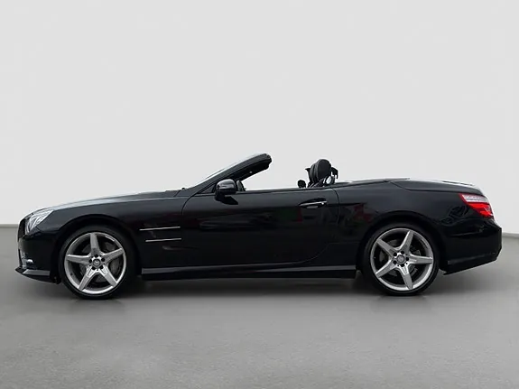 Mercedes-Benz Sl350 2013 photo 2
