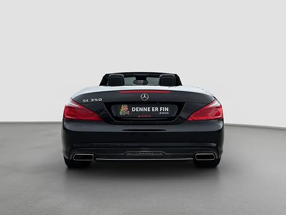 Mercedes-Benz Sl350 2013 photo 4