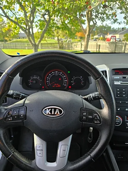Kia Ceed 2011 photo 4