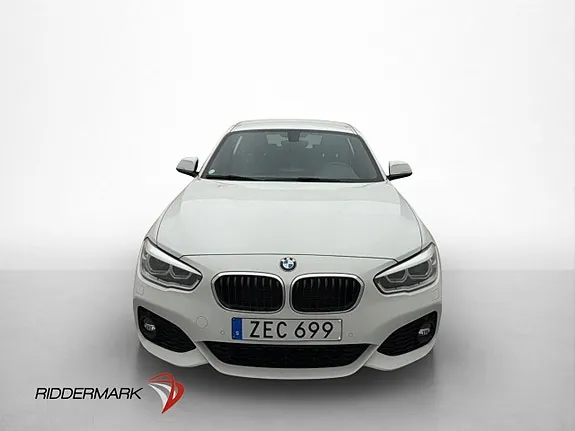 BMW 118I 2018 photo 2