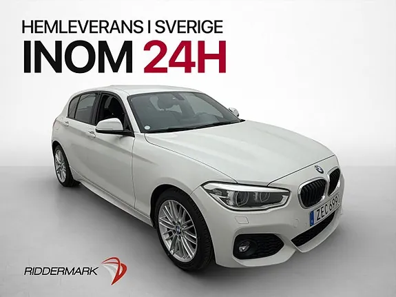 BMW 118I