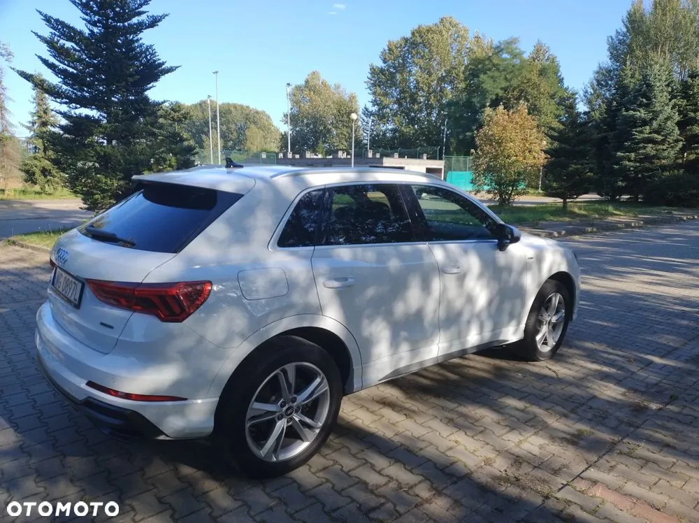 Audi Q3 2021 photo 5