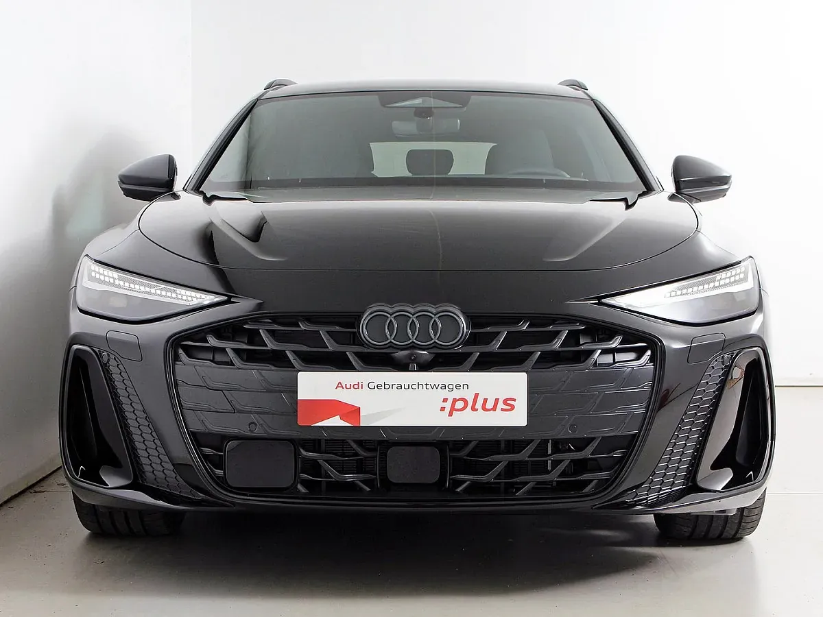 Audi A6 2025 photo 3