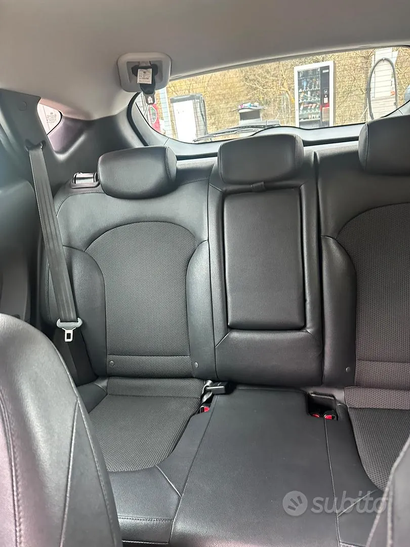 Hyundai Ix35 2014 photo 3