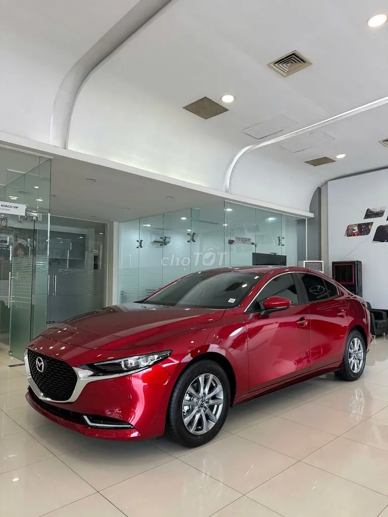 Mazda 3 2025 photo 4