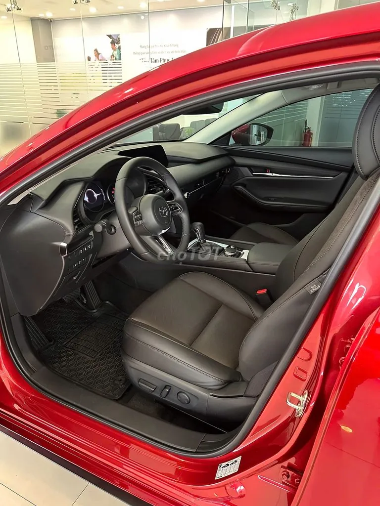 Mazda 3 2025 photo 5