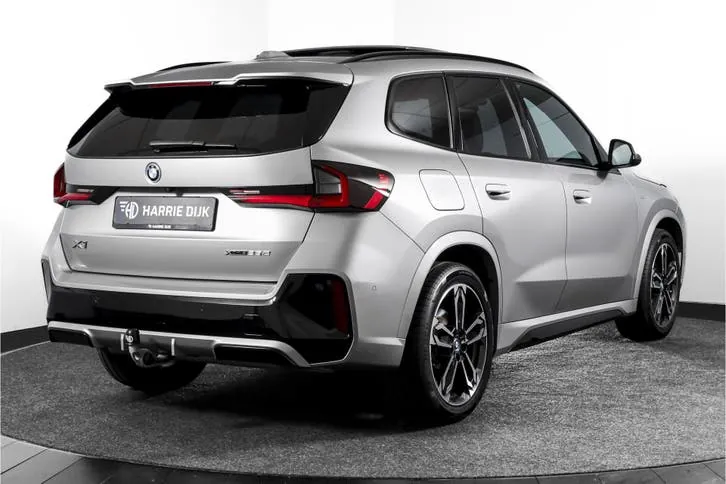 BMW X1 2026 photo 2