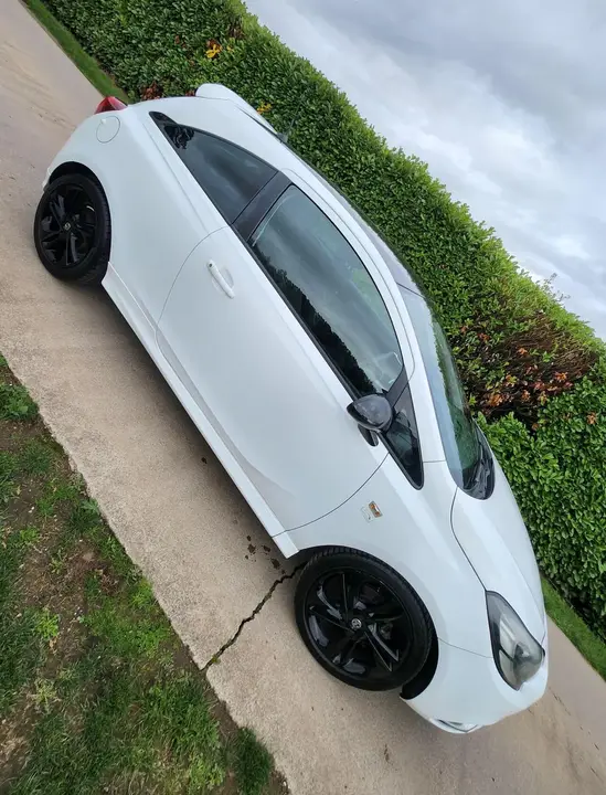 Vauxhall Corsa 2015 photo 5