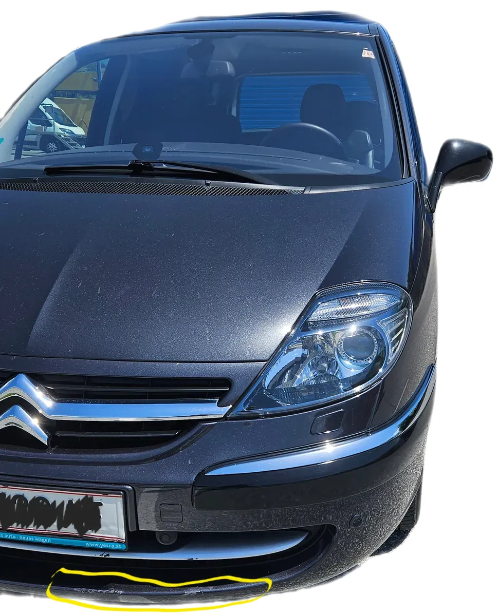 Citroen C8