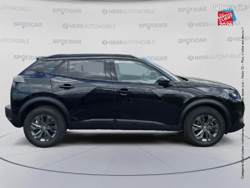 Peugeot 2008 2022 photo 4