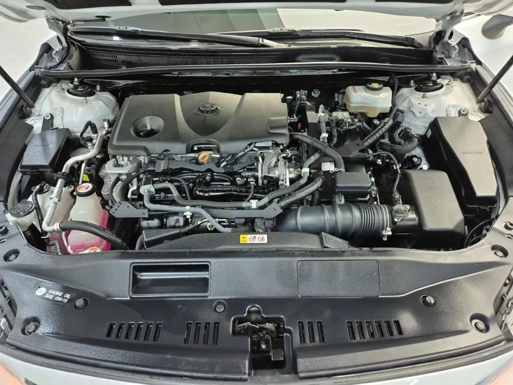 Toyota Avalon 2019 photo 5