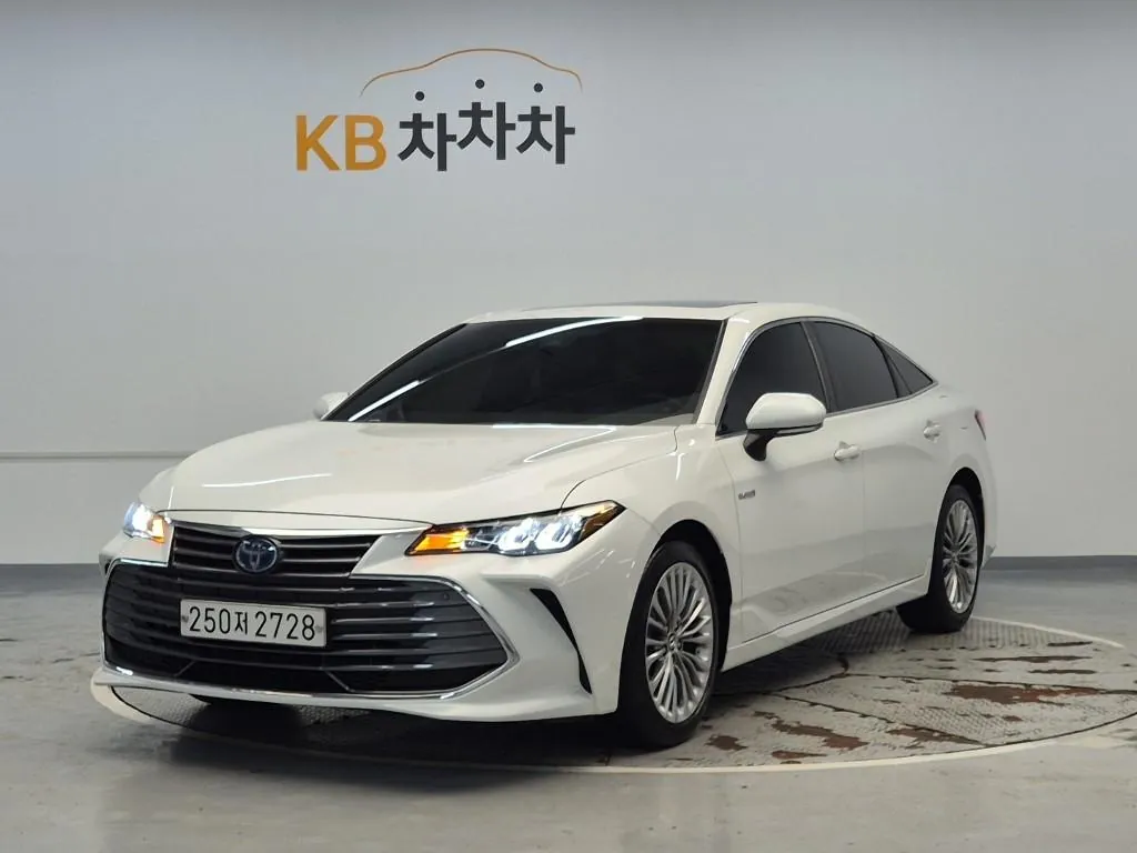 Toyota Avalon