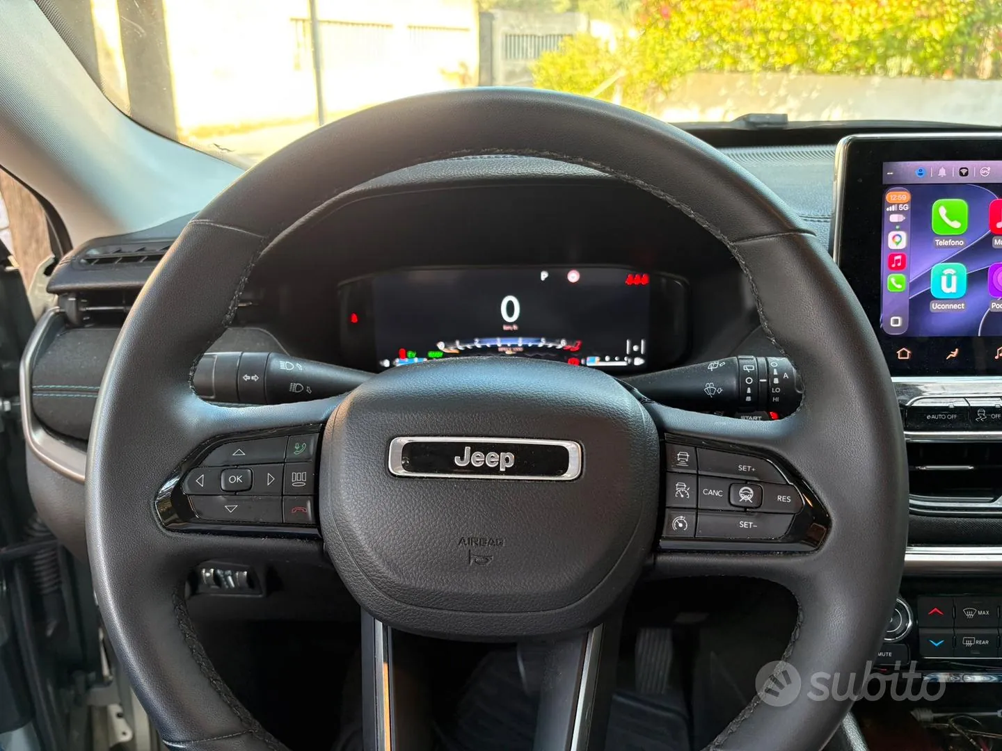Jeep Compass 2022 photo 4