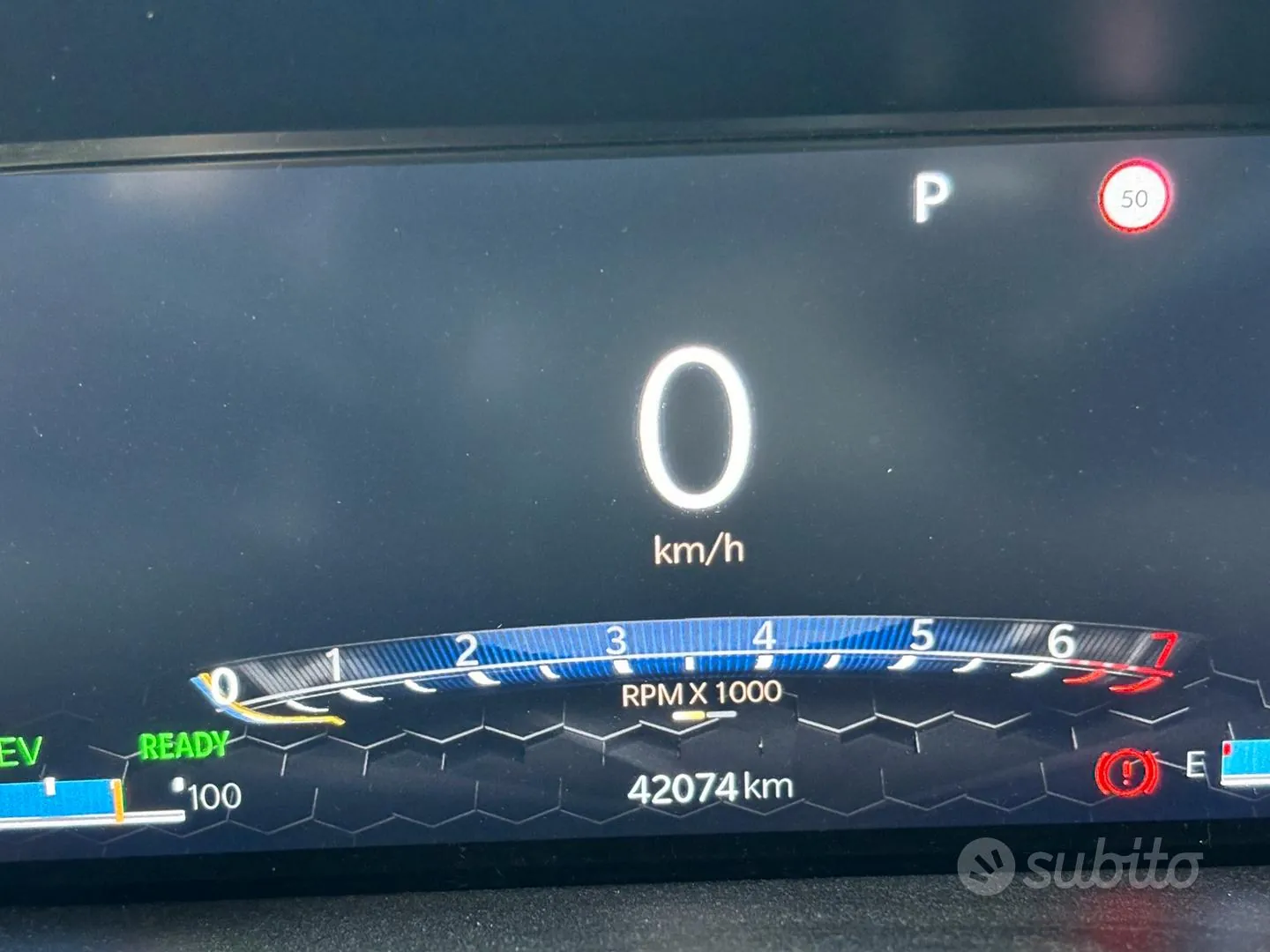 Jeep Compass 2022 photo 5