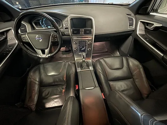 Volvo Xc60 2014 photo 5