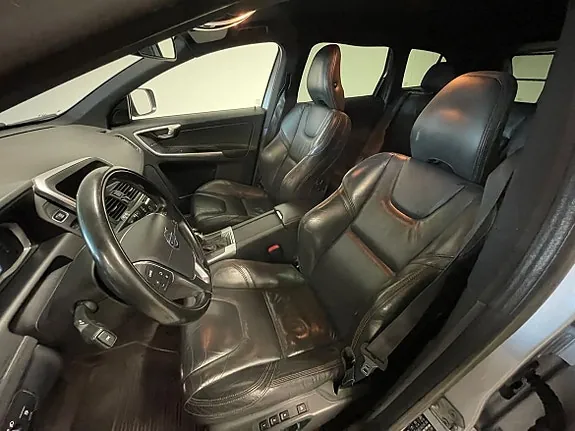 Volvo Xc60 2014 photo 4