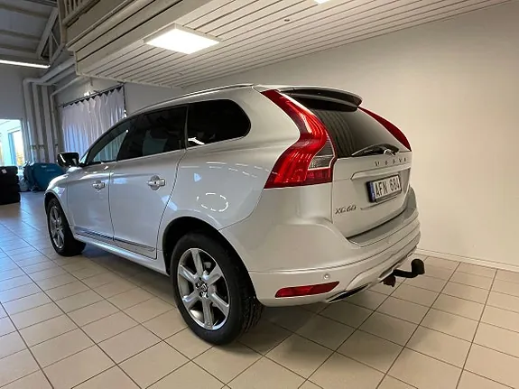 Volvo Xc60 2014 photo 3