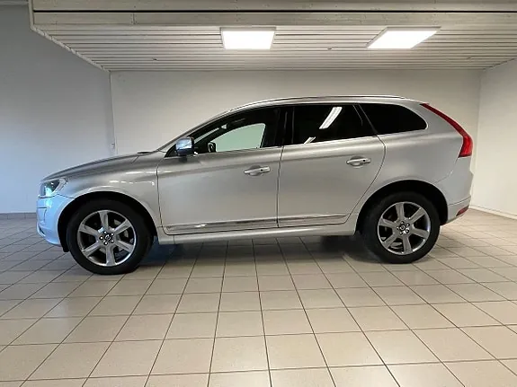 Volvo Xc60 2014 photo 2