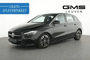 Mercedes-Benz B-Klasse 180 Business Line