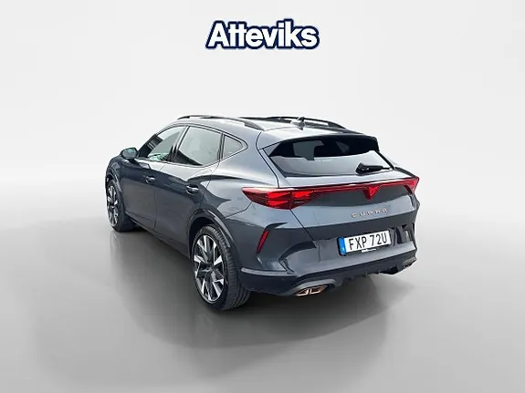 Cupra Formentor 2025 photo 5