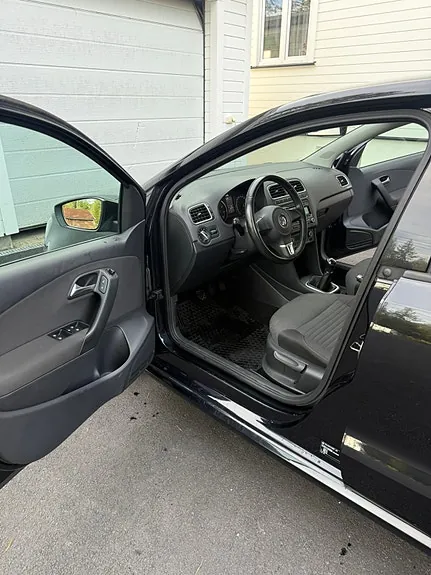 Volkswagen Polo 2013 photo 5