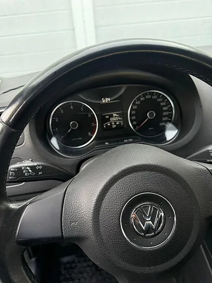 Volkswagen Polo 2013 photo 4
