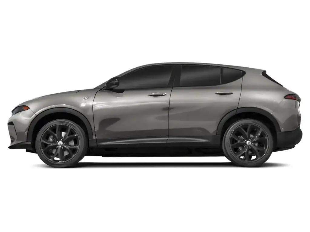 Dodge Hornet 2025 photo 4