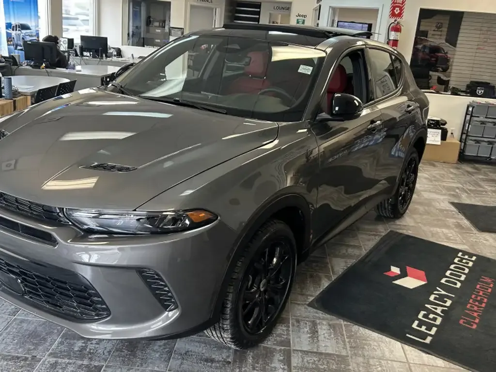 Dodge Hornet 2025 photo 5
