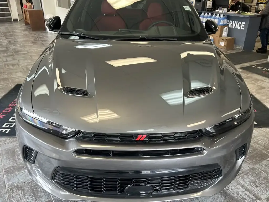 Dodge Hornet 2025 photo 3