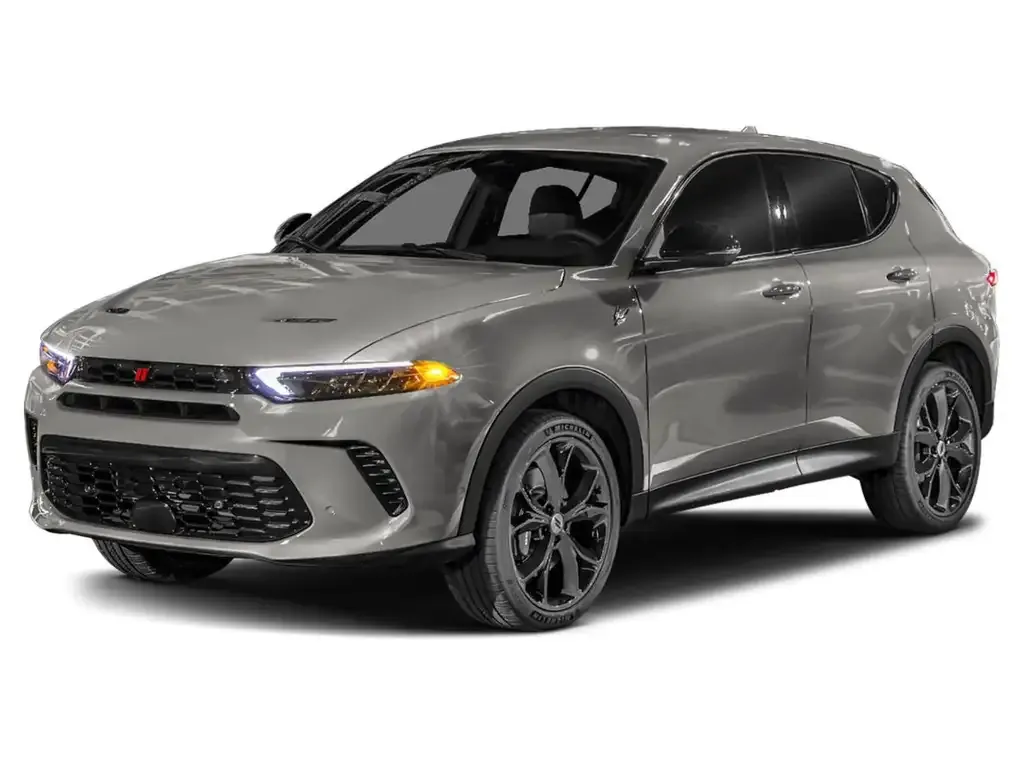 Dodge Hornet 2025 photo 2