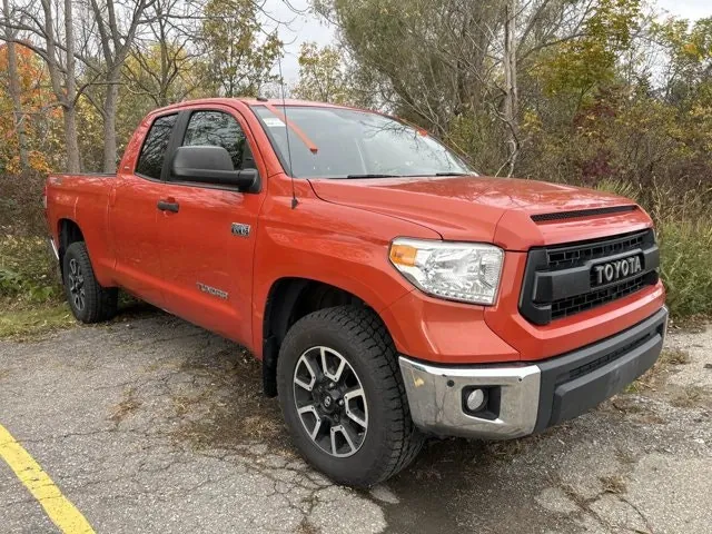 Toyota Tundra