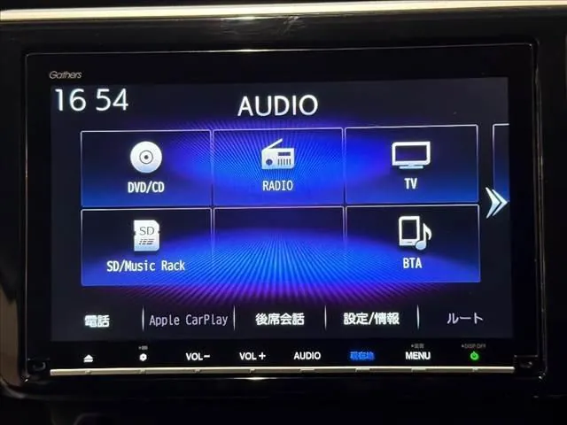 Honda Stepwgn Avante 2021 photo 5