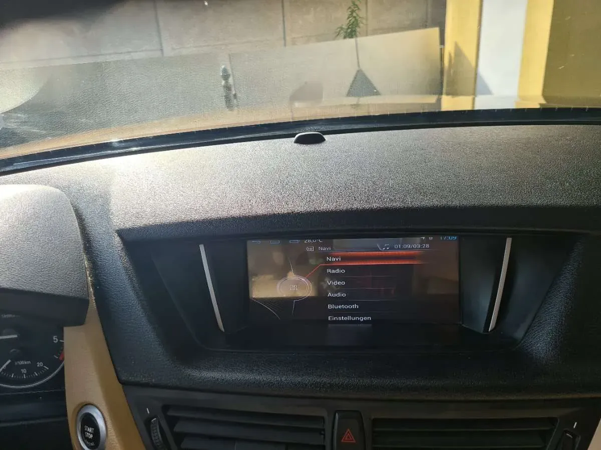 BMW X1 2010 photo 3